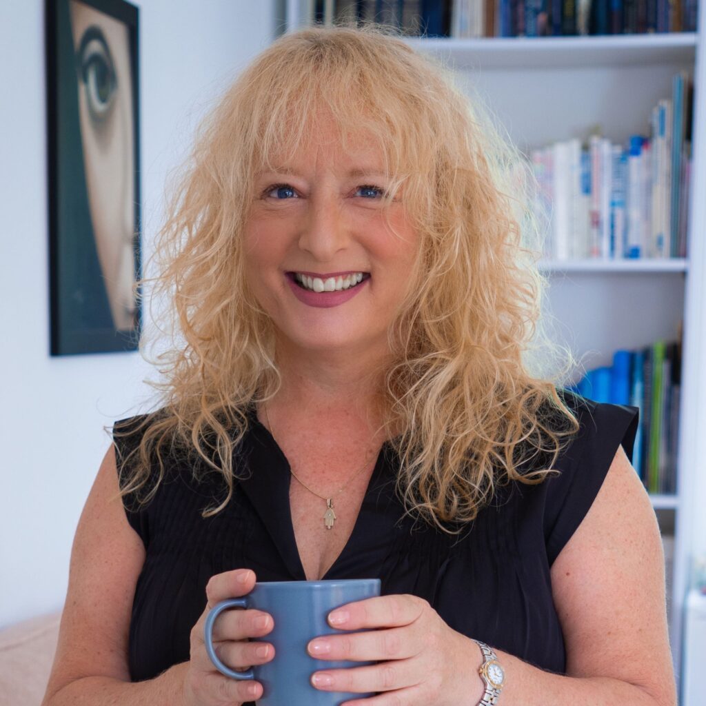 Monique Zahavi Midlife Remastered